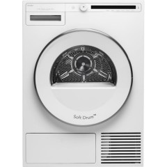 ASKO T208HW - Sèche-linge...