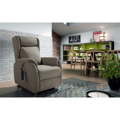 RONDA - Fauteuil Relax...