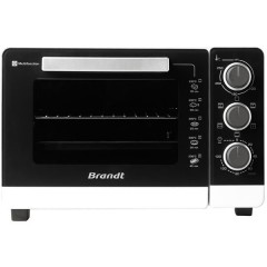 BRANDT FC265MW - Four Posable