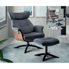 OGMA - Fauteuil relax...