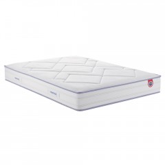 Matelas MARCEL MERINOS