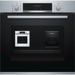 BOSCH  HBA573BR0 - Four...