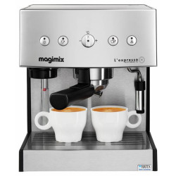 MAGIMIX Machine Expresso...