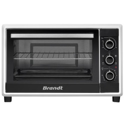 BRANDT FC320MW - Four...