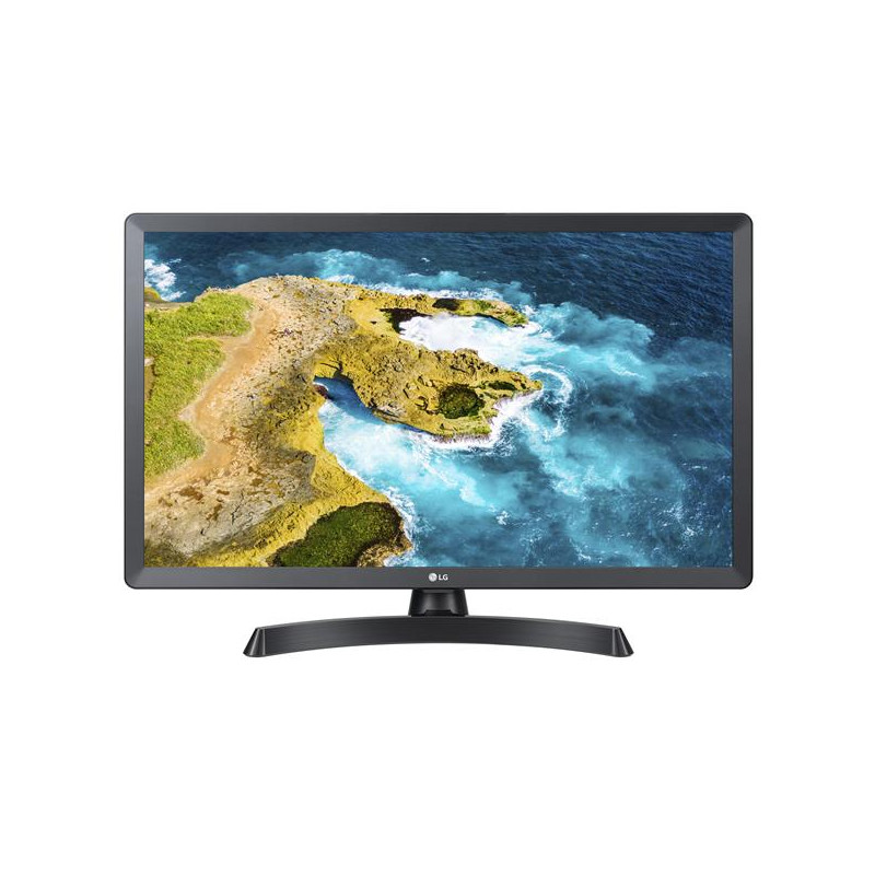 LG 28TQ515SPZ - Téléviseur écran plat