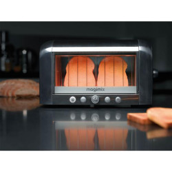 MAGIMIX Grille-pain Toaster...