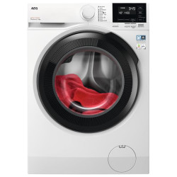 AEG LFR61G814O - Lave-linge...