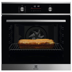 ELECTROLUX EOF6P66X - Four...