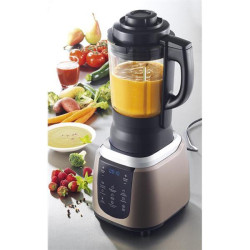 NATURAMIX Blender chauffant...