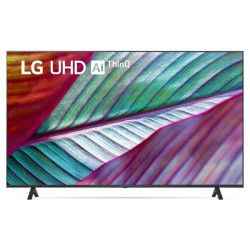 LG TV LED UHD 4K - 55UR78006LK