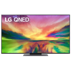LG TV LED UHD 4K - 55QNED816RE