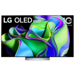 LG TV OLED UHD 4K -...