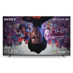 SONY XR55A80LAEP -...