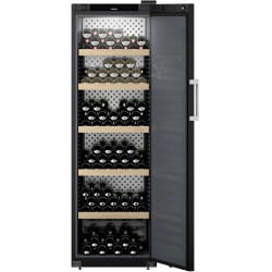 LIEBHERR WKP196 - Cave à...