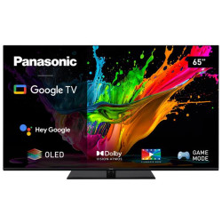 PANASONIC TV OLED UHD 4K -...