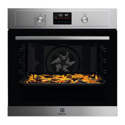 ELECTROLUX EOF4P66X - Four...