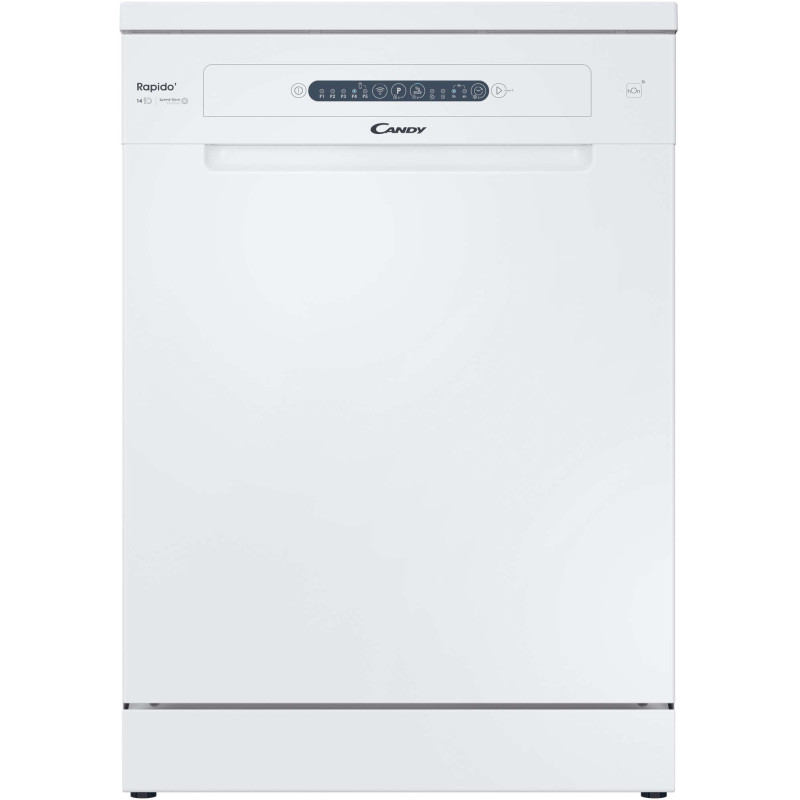 Lave-vaisselle pose libre 60 cm electrolux ESA47205SW