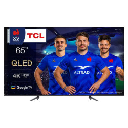 TCL TV QLED UHD 4K - 65C649
