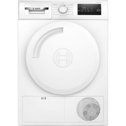 BOSCH Sèche-linge WTN83209FR