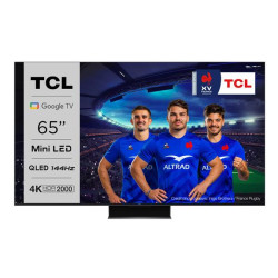 TCL TV Mini-LED UHD 4K -...