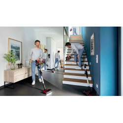 BOSCH Aspirateur balai sans fil - BBS711ANM