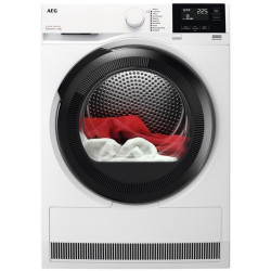 AEG Sèche-linge TR71A2G2CO