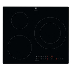 ELECTROLUX Table induction...