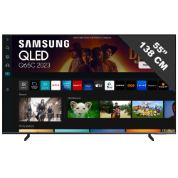 SAMSUNG TV LED UHD 4K -...