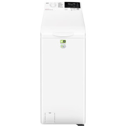 AEG Lave-linge top LTR6G6120A