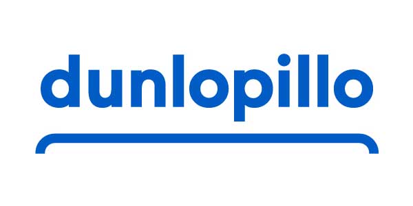 dunlopillo