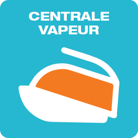 centrale vaoeur