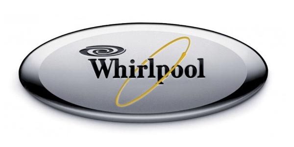 WHIRLPOOL - WB70I931X - Réfrigérateur combiné - Largeur 70 cm