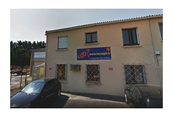 La Coop Occitanie CARCASSONNE